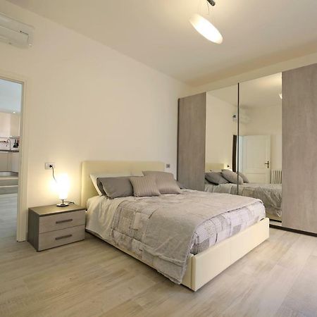Appartamenti Via Garibaldi Bellagio Eksteriør bilde