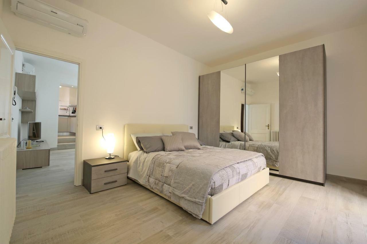 Appartamenti Via Garibaldi Bellagio Eksteriør bilde