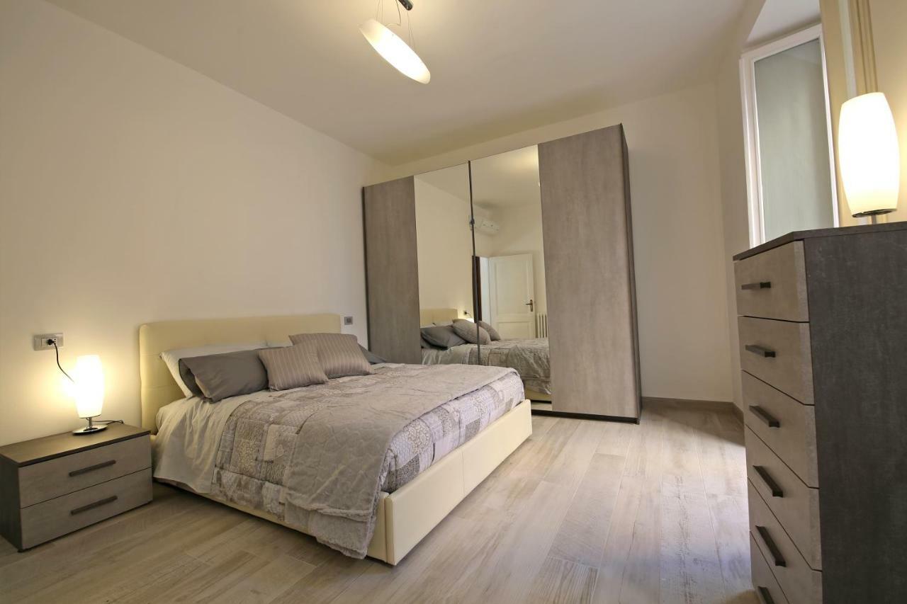 Appartamenti Via Garibaldi Bellagio Eksteriør bilde